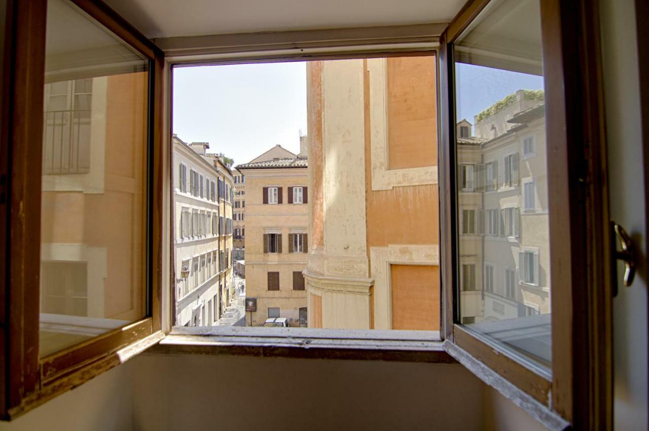 Appartamento Rinidia - Centro *