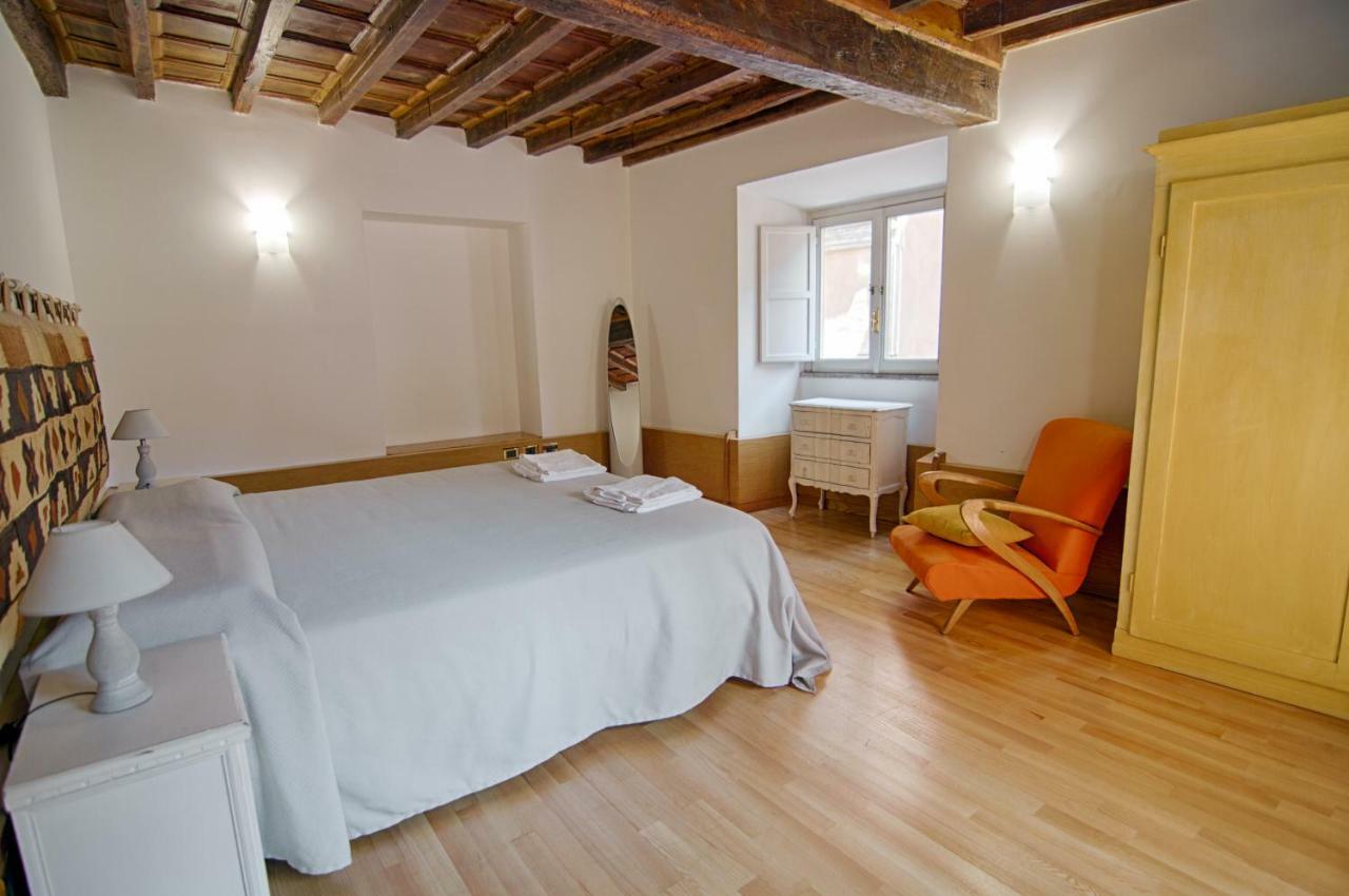 Rinidia - Centro Appartamento *
