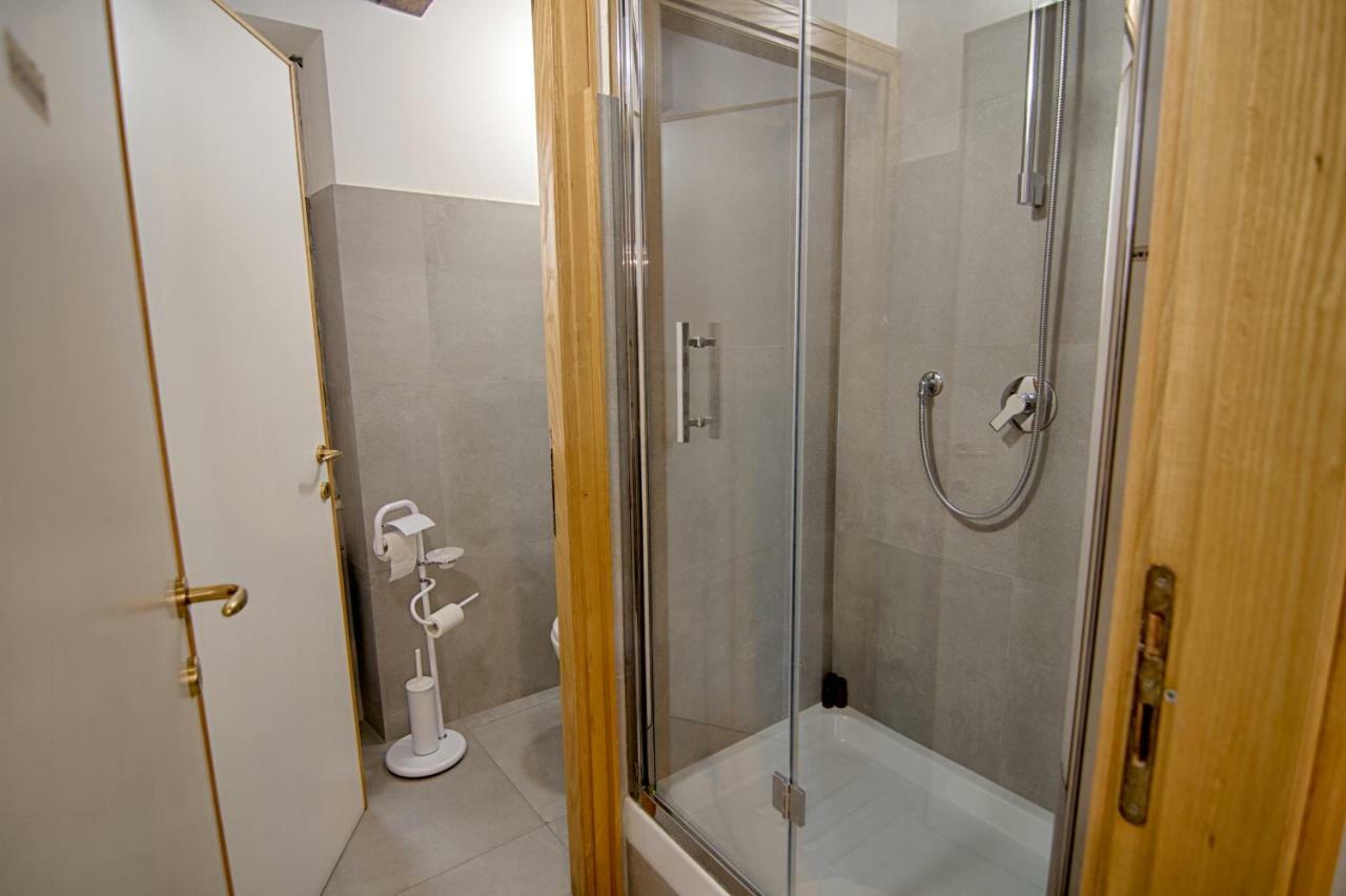 Rinidia - Centro Apartamento *