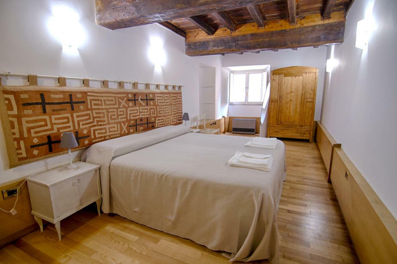 Rinidia - Centro Appartamento