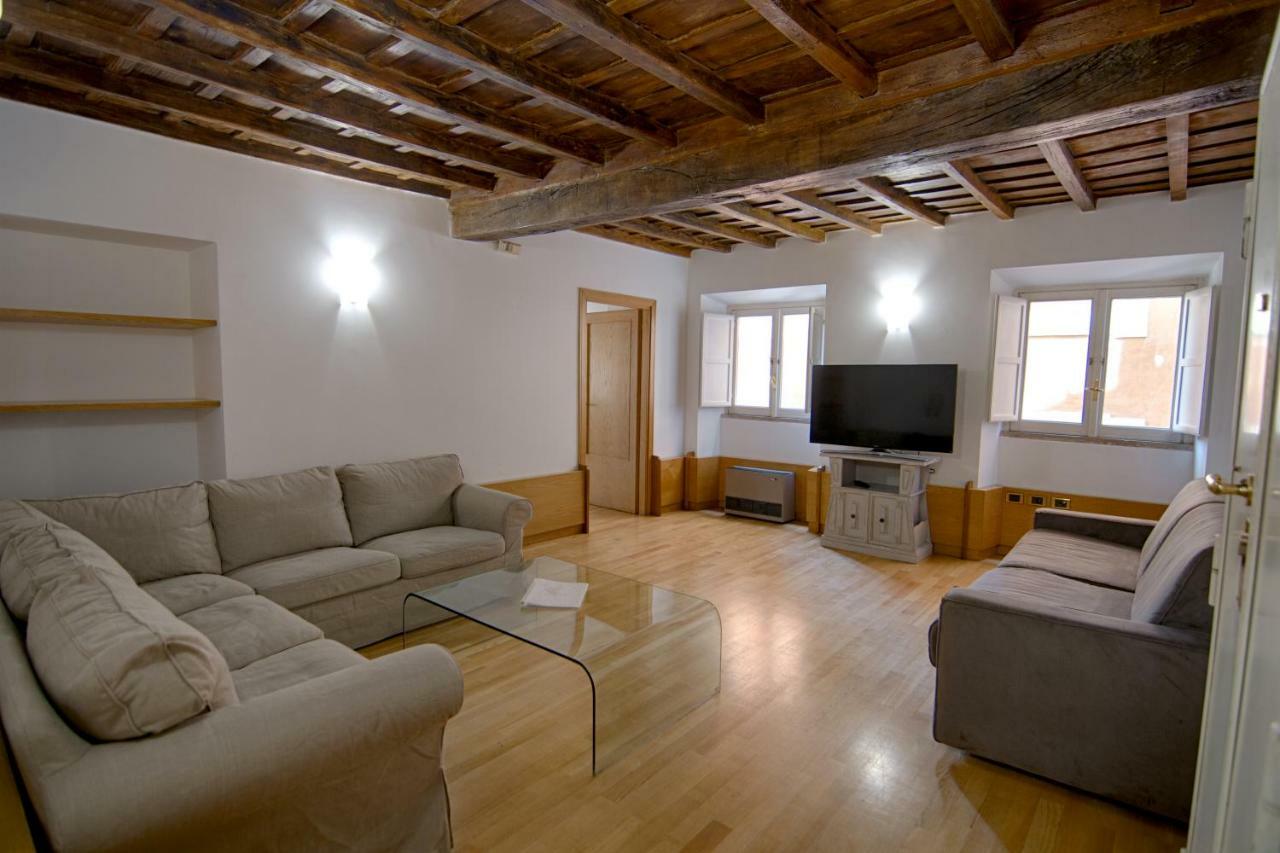 Rinidia - Centro Appartamento